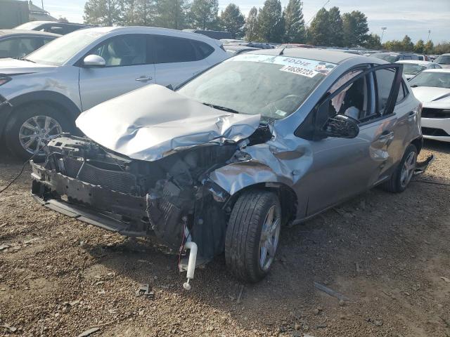 2011 MAZDA MAZDA2  2011 image