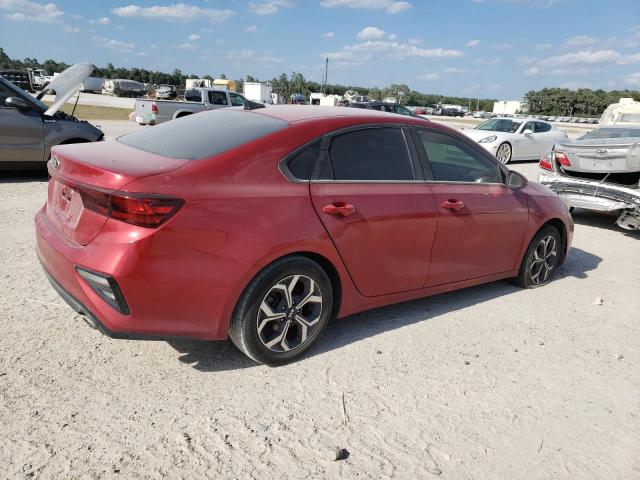 Image 3 of 2019 KIA FORTE FE 2019 with VIN 3KPF24AD8KE091249