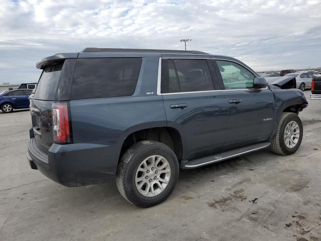 Obraz 3 z 2020 GMC YUKON SLT 2020 z VIN 1GKS1BKC4LR247146