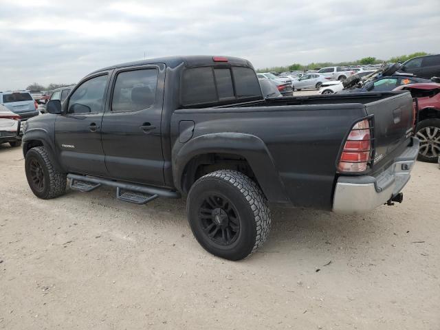 Изображение 2 2005 TOYOTA TACOMA DOUBLE CAB PRERUNNER 2005 с VIN 5TEJU62N65Z128531