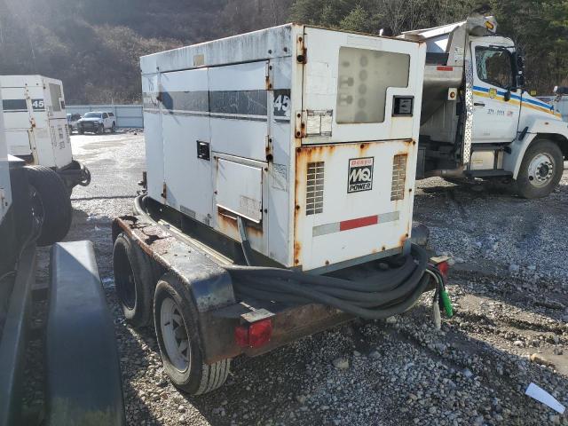 Image 3 of 1999 TECH TRAILER 1999 with VIN 4UYBJ1125XE001167
