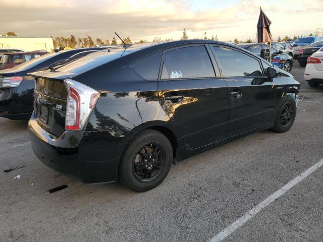 Obraz 3 z 2015 TOYOTA PRIUS  2015 z VIN JTDKN3DU1F0410436