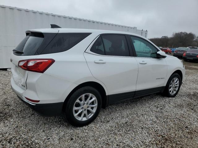 Изображение 3 2021 CHEVROLET EQUINOX LT 2021 с VIN 3GNAXUEV8MS137799