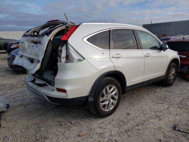 Obraz 3 z 2015 HONDA CR-V EXL 2015 z VIN 5J6RM4H73FL103984