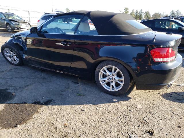 Изображение 2 2008 BMW 128 I 2008 с VIN WBAUN13548VH80499