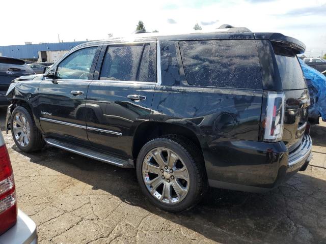 Image 2 of 2015 GMC YUKON DENALI 2015 with VIN 1GKS2CKJ6FR276010