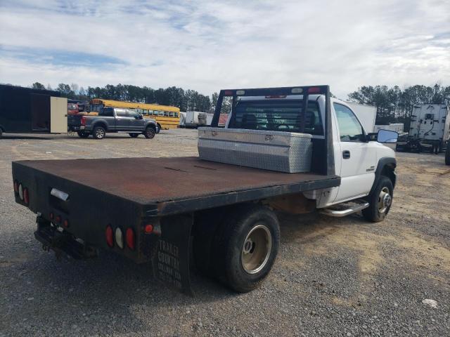 Изображение 3 2005 GMC NEW SIERRA C3500 2005 с VIN 1GDJC34265E200105