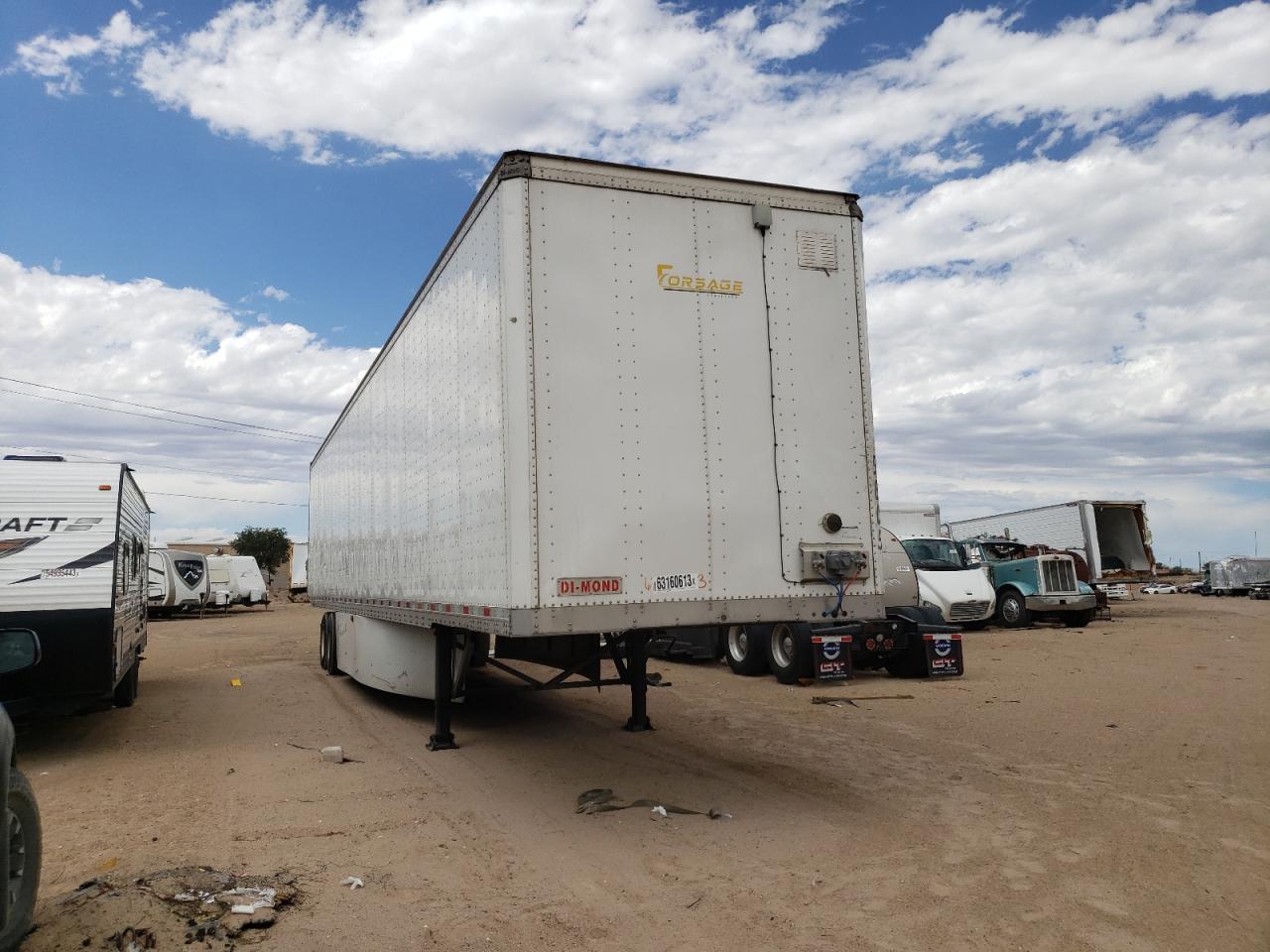 Obraz 1 z 2020 TPEW TRAILER 2020 z VIN 2DM42JA49NS199805