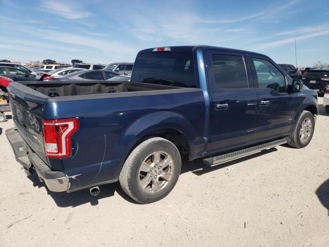 Изображение 3 2016 FORD F150 SUPERCREW 2016 с VIN 1FTEW1CP5GKF64387