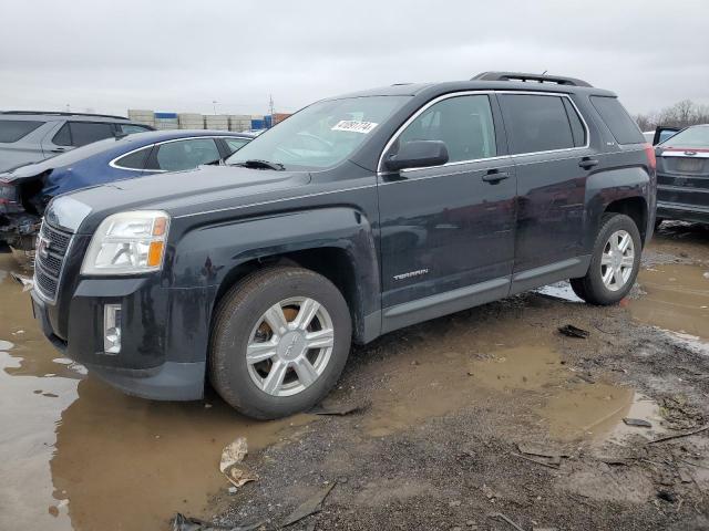 2015 GMC TERRAIN SLT 2015 image
