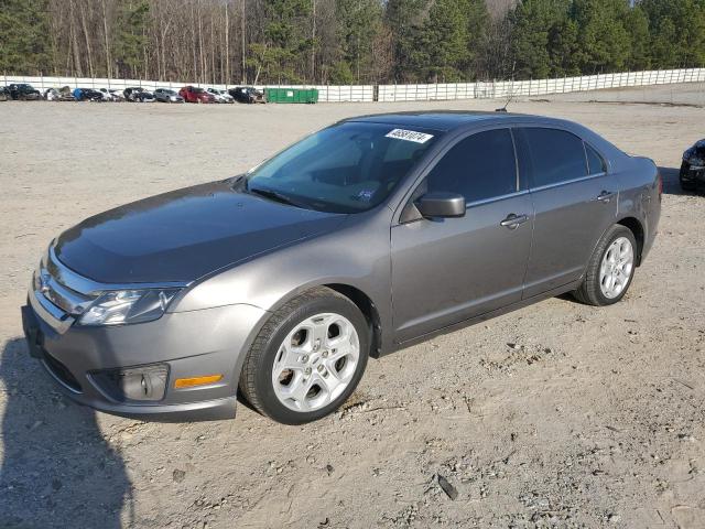 Obraz 1 z 2010 FORD FUSION SE 2010 z VIN 3FAHP0HA1AR408073