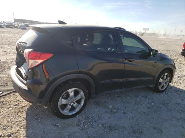 Image 3 of 2016 HONDA HR-V EX 2016 with VIN 3CZRU5H58GM705087