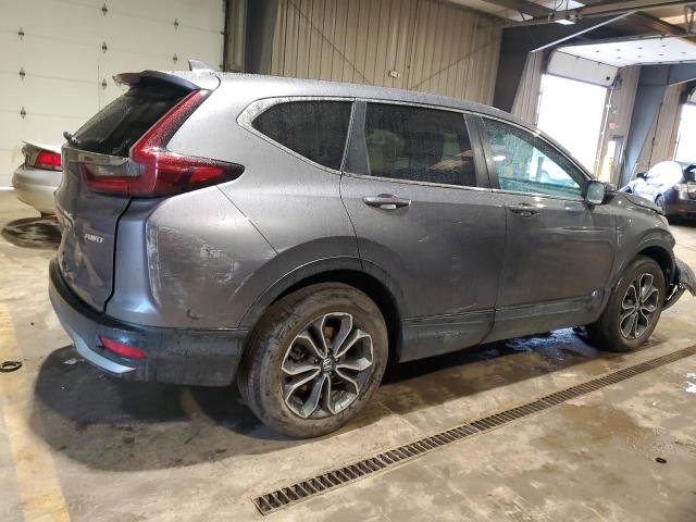 Изображение 3 2021 HONDA CR-V EX 2021 с VIN 5J6RW2H56MA002198