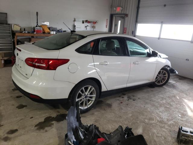 Изображение 3 2017 FORD FOCUS SE 2017 с VIN 1FADP3F26HL336226