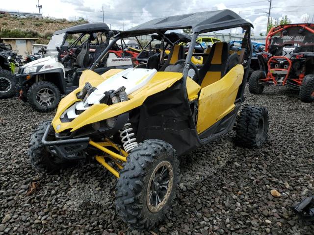 Obraz 2 z 2016 YAMAHA YXZ1000 SE 2016 z VIN 5Y4AN01Y0GA100203