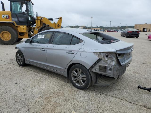 Image 2 of 2017 HYUNDAI ELANTRA SE 2017 with VIN 5NPD84LF2HH083026