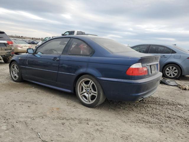 Obraz 2 z 2004 BMW 330 CI 2004 z VIN WBABD53414PD97742