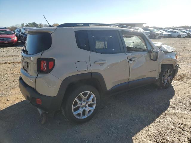 Image 3 of 2015 JEEP RENEGADE LATITUDE 2015 with VIN ZACCJABT0FPB65329
