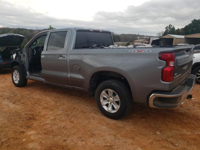 Obraz 2 z 2021 CHEVROLET SILVERADO K1500 LT 2021 z VIN 1GCUYDED8MZ370773