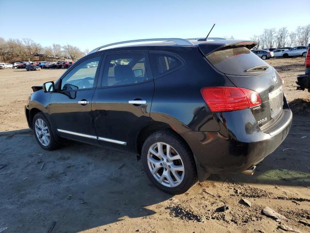 Изображение 2 2012 NISSAN ROGUE S 2012 с VIN JN8AS5MV8CW383709