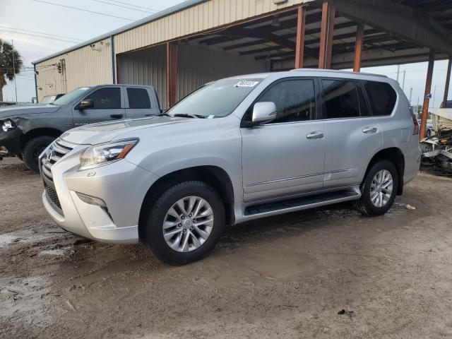 2018 LEXUS GX 460 2018 image