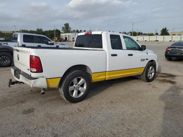 Obraz 3 z 2015 RAM 1500 HFE 2015 z VIN 1C6RR6ZM8FS638247