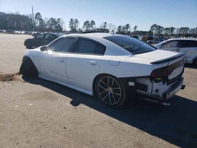 Image 2 of 2017 DODGE CHARGER R/T 392 2017 with VIN 2C3CDXGJ9HH530973
