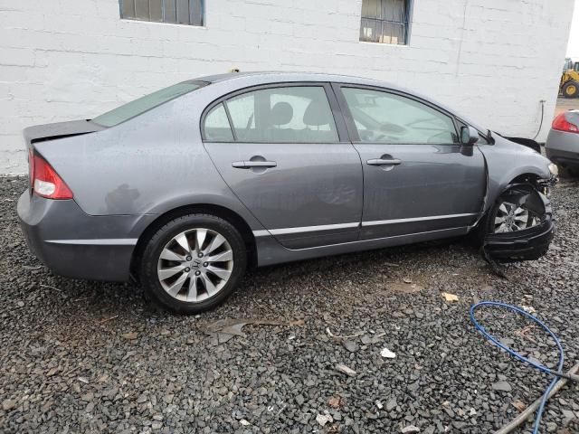 Obraz 3 z 2009 HONDA CIVIC EX 2009 z VIN 2HGFA16889H357396