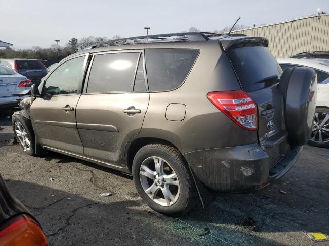 Image 2 of 2012 TOYOTA RAV4  2012 with VIN 2T3BF4DV5CW191404