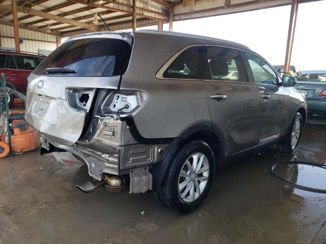 Obraz 3 z 2017 KIA SORENTO LX 2017 z VIN 5XYPG4A3XHG329563