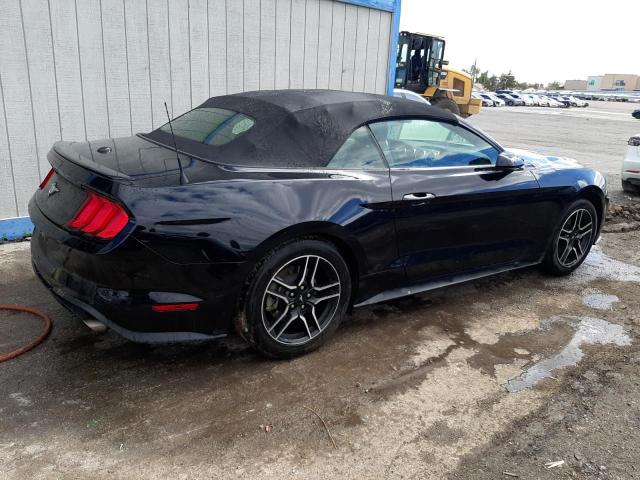 Image 3 of 2023 FORD MUSTANG  2023 with VIN 1FATP8UH7P5108819