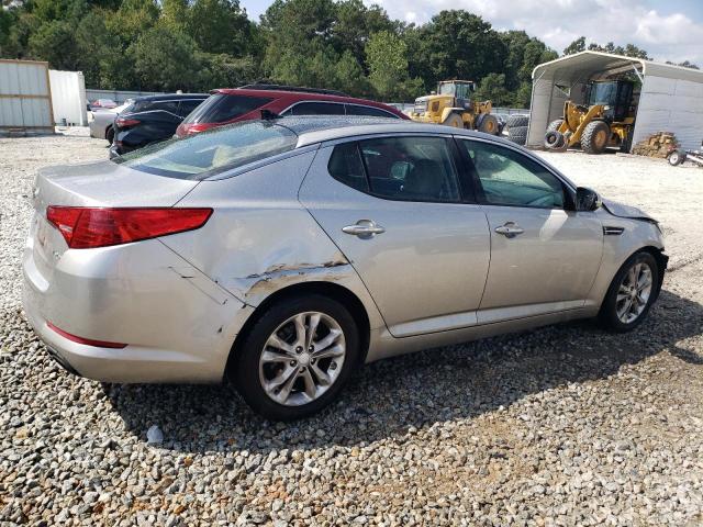 Image 3 of 2012 KIA OPTIMA EX 2012 with VIN 5XXGN4A75CG041892