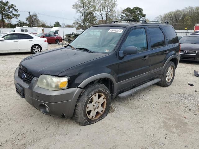 2006 FORD ESCAPE XLT 2006 image