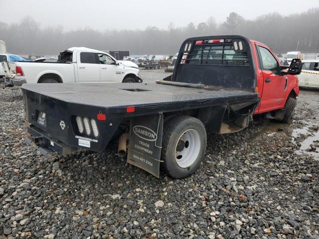 Image 3 of 2021 FORD F600 SUPER DUTY 2021 with VIN 1FDFF6LT0MDA04125