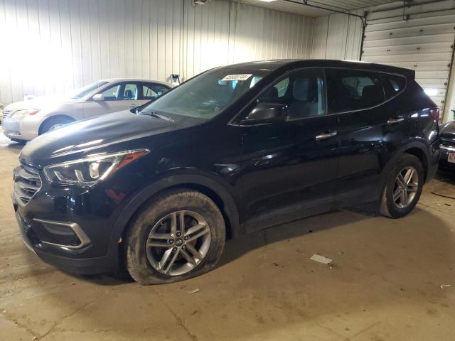 Obraz 1 z 2017 HYUNDAI SANTA FE SPORT  2017 z VIN 5NMZTDLB0HH001020