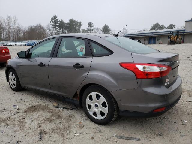 Image 2 of 2014 FORD FOCUS S 2014 with VIN 1FADP3E25EL178488