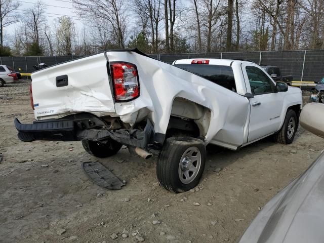 Изображение 3 2016 CHEVROLET SILVERADO C1500 2016 с VIN 1GCNCNEH6GZ256898