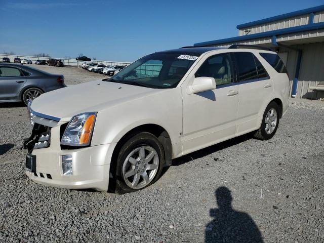 Изображение 1 2006 CADILLAC SRX  2006 с VIN 1GYEE637760138656