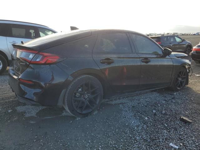 Image 3 of 2023 HONDA CIVIC SPORT 2023 with VIN 19XFL2H89PE016674