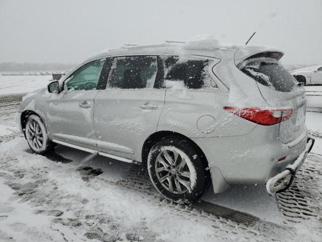 Изображение 2 2014 INFINITI QX60  2014 с VIN 5N1AL0MM6EC515496