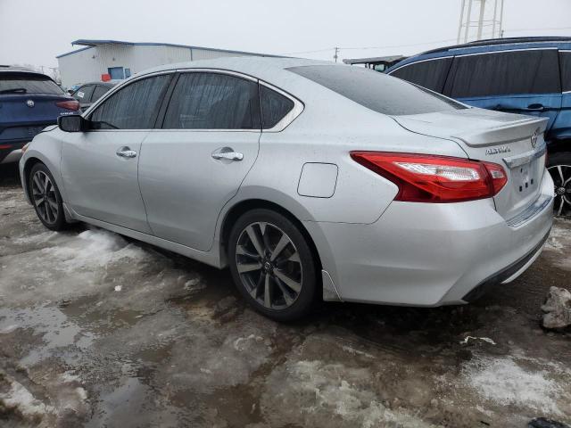 Image 2 of 2016 NISSAN ALTIMA 2.5 2016 with VIN 1N4AL3AP1GC211666