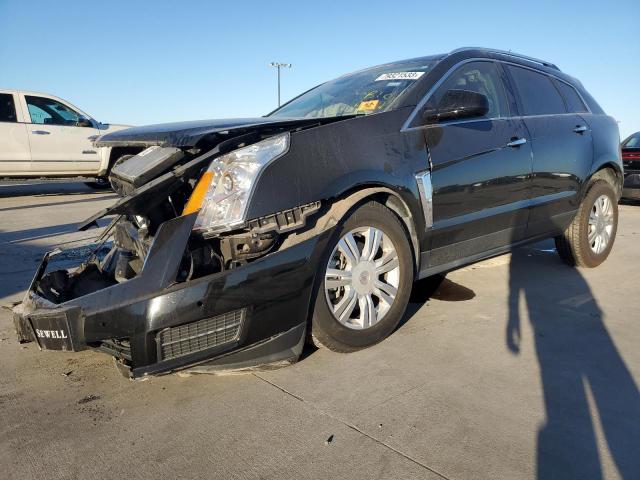 Obraz 1 z 2015 CADILLAC SRX LUXURY COLLECTION 2015 z VIN 3GYFNBE39FS604961