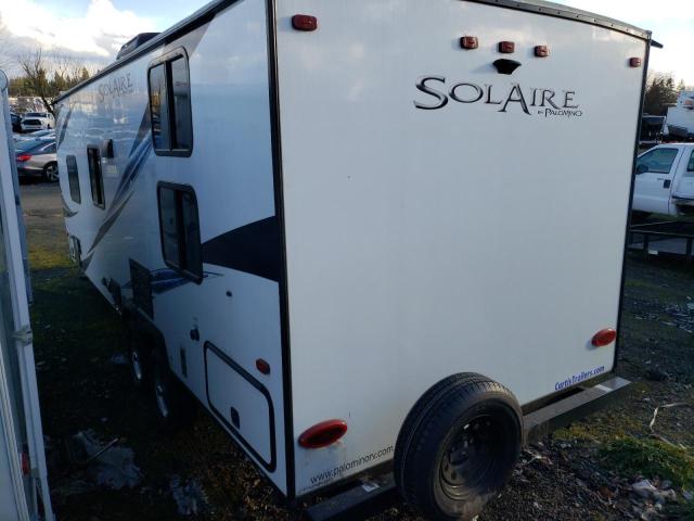 Image 3 of 2019 PALO SOLAIRE 2019 with VIN 4X4TPAW29KN052752