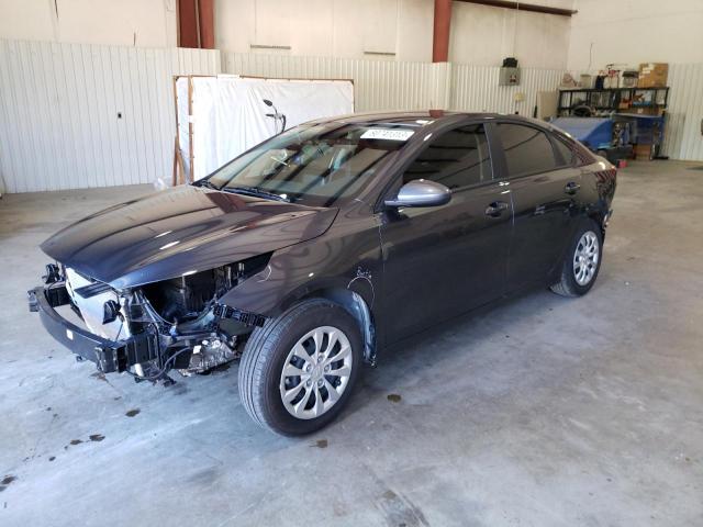 Obraz 1 z 2023 KIA FORTE LX 2023 z VIN 3KPF24AD5PE685773