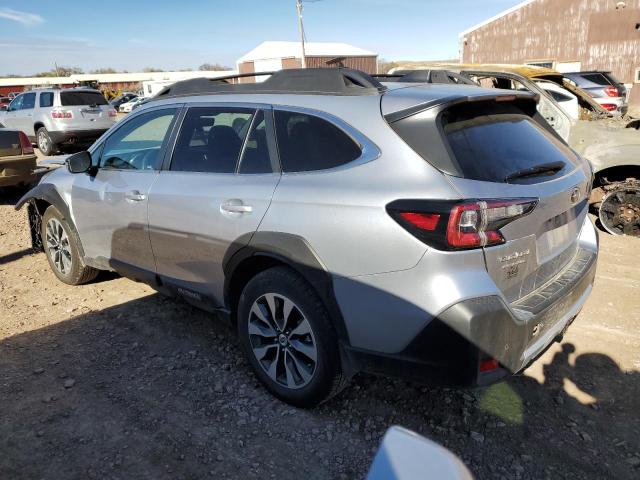 Image 2 of 2023 SUBARU OUTBACK LIMITED 2023 with VIN 4S4BTANC3P3159348