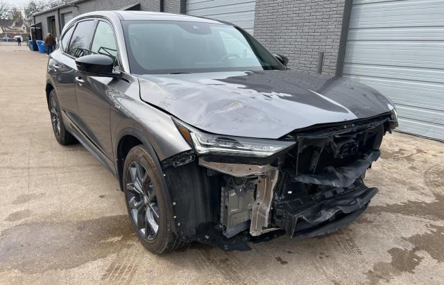 Изображение 2023 ACURA MDX A-SPEC 2023
