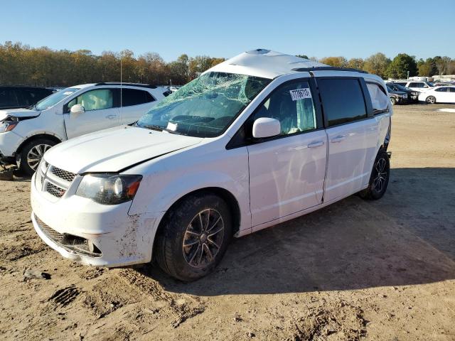 Obraz 2018 DODGE GRAND CARAVAN GT 2018