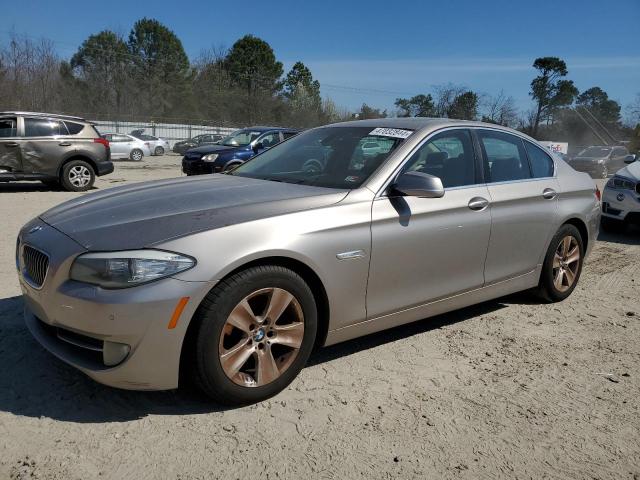 Изображение 2011 BMW 528 I 2011