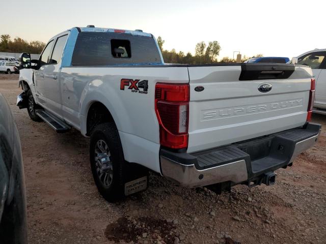 Obraz 2 z 2022 FORD F350 SUPER DUTY 2022 z VIN 1FT8W3BT8NEC73868