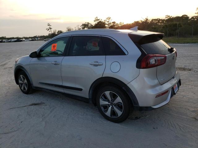 Image 2 of 2019 KIA NIRO FE 2019 with VIN KNDCB3LC3K5256492